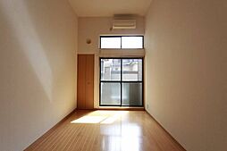 ヴィアトール 1階1Kのリビング/ダイニング