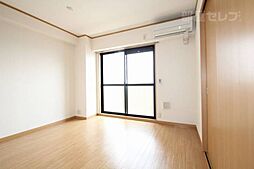 サンシャインタナカ 3階1LDKのリビング/ダイニング