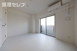 NNS121 5階1Kのリビング/ダイニング