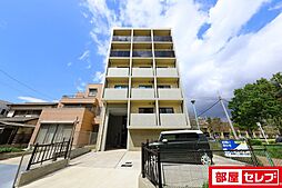 グランテラス八田駅前