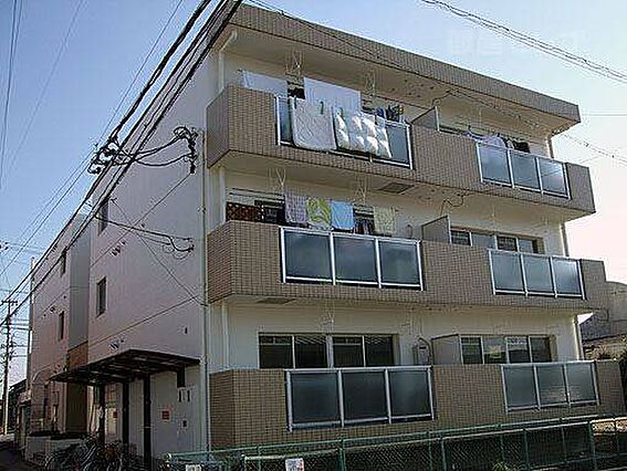 feliz山西_トップ画像