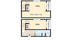 ロレイアム 1階