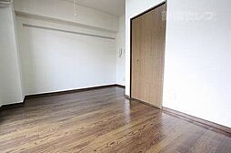 セオークス幅下 1階1Kのリビング/ダイニング