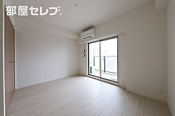 エスリード大須観音プリモ 9階1Kのリビング/ダイニング