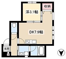 et　toi　中村公園 4階