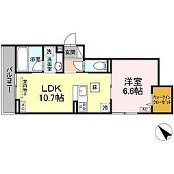 GRAND D-ROOM大秋 3階