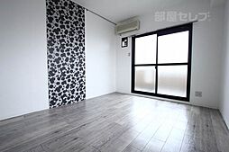 メゾン・ド・セティエーヌ 8階1Kのリビング/ダイニング