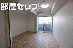 AXIA八熊 1階1DKのリビング/ダイニング