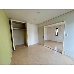 SUN　MALL 1階2LDKのリビング/ダイニング