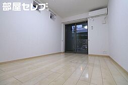 櫓（yagura） 3階1Kのリビング/ダイニング