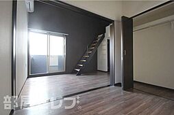 Ampio八田 1階1LDKのリビング/ダイニング