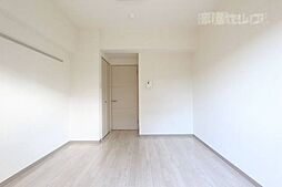 クレストステージ名駅 5階1Kのリビング/ダイニング