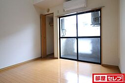 ナディアＫ・Ｎ 1階1Kのリビング/ダイニング