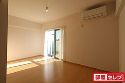 西村ハイツ 3階1LDKのリビング/ダイニング