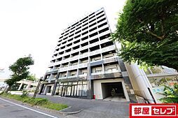 BPRレジデンス金山