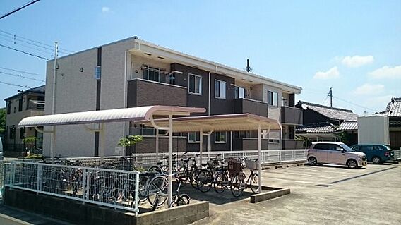 サンハピネス_トップ画像