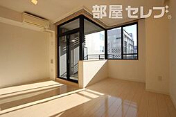 グラン・アベニュー 栄 6階1DKのリビング/ダイニング