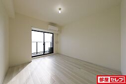 S-RESIDENCE庄内通 10階1Kのリビング/ダイニング