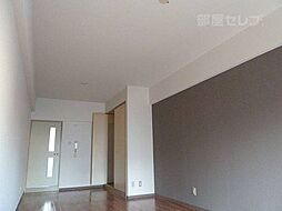 HKビル第一 3階1Kのリビング/ダイニング