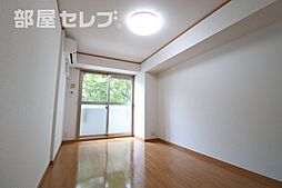 グランツ丸の内 3階1Kのリビング/ダイニング