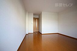 メゾン・ド・シエル 1階1Kのリビング/ダイニング