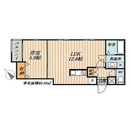 アルティス本陣 3階