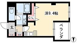 🉐敷金礼金0円！🉐スワローハイム岩塚
