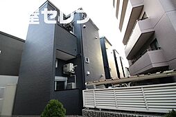 パレッタ小本WEST