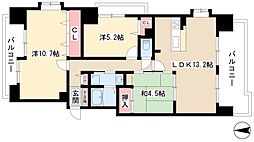 宝マンション岩塚