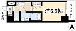 🉐敷金礼金0円！🉐S-RESIDENCE名駅北alesia(アレシア)