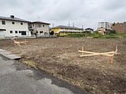 仮）中川区千音寺2丁目新築アパート