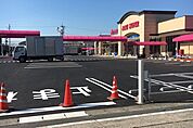 アオキスーパー大治店 890m