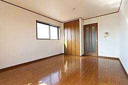 NKビル伏屋 3階1Kのリビング/ダイニング