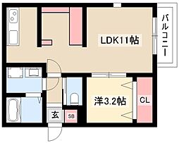 storia中村区役所 1階