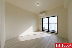 S-RESIDENCE庄内通 5階1Kのリビング/ダイニング