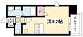 プレサンス名古屋STATIONアライブ13階5.7万円