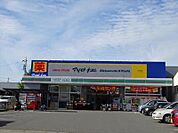 マツモトキヨシ甚目寺店 966m