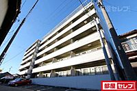 愛知県名古屋市中川区五女子町1丁目78：物件画像／部屋セレブ中村店　株式会社S-point