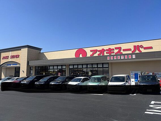 チェレステ白髭B_周辺_1