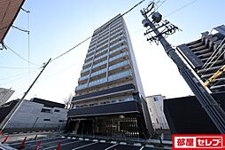 CREST TAPP名古屋山王