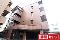 愛知県名古屋市西区枇杷島2丁目3-31：物件画像／部屋セレブ中村店　株式会社S-point