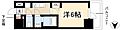 ディアレイシャス名古屋大須通5階5.7万円