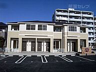 愛知県あま市新居屋高島71：物件画像／部屋セレブ中村店　株式会社S-point