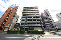 愛知県名古屋市中村区名駅南5丁目6-20：物件画像／部屋セレブ中村店　株式会社S-point