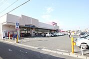 アオキスーパー甚目寺店 723m