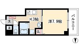 アーバンフラッツ伏見 11階