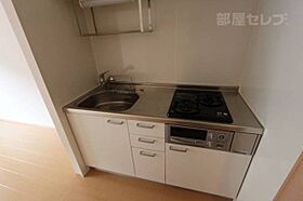 クロノス  ｜ 愛知県名古屋市中川区丸米町1丁目33-1（賃貸アパート1R・1階・30.03㎡） その5
