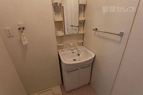クロノス  ｜ 愛知県名古屋市中川区丸米町1丁目33-1（賃貸アパート1R・1階・30.03㎡） その13