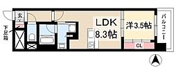 プレサンス　ロジェ　名古屋駅NORTH　FRONT