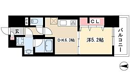 🉐敷金礼金0円！🉐ジェネラーダ